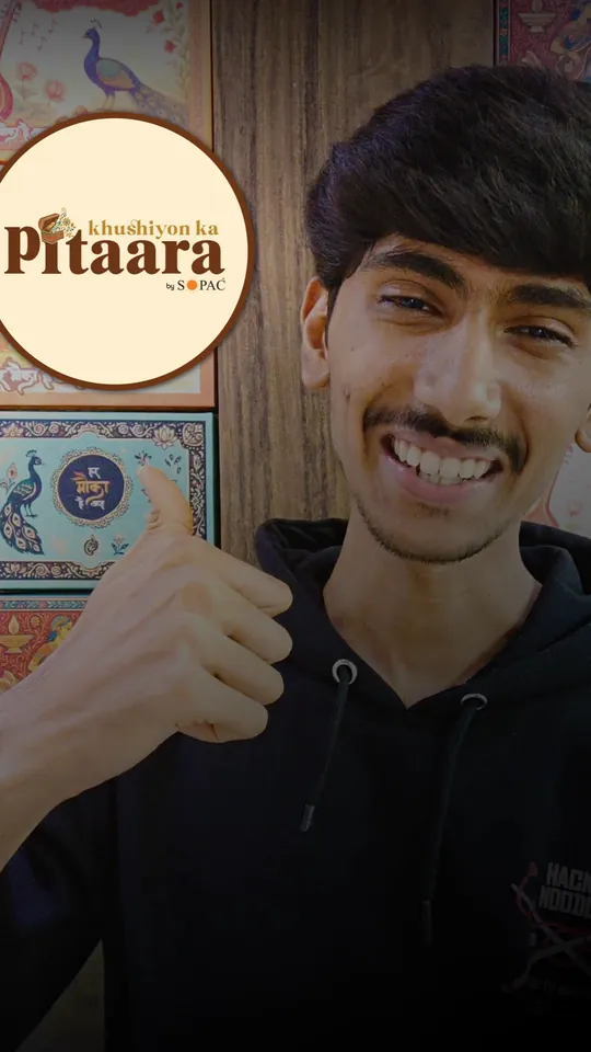 Why Pitaara Began