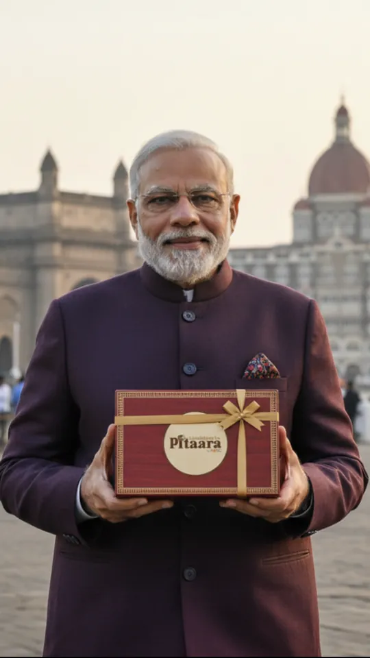 Made in Bharat reel